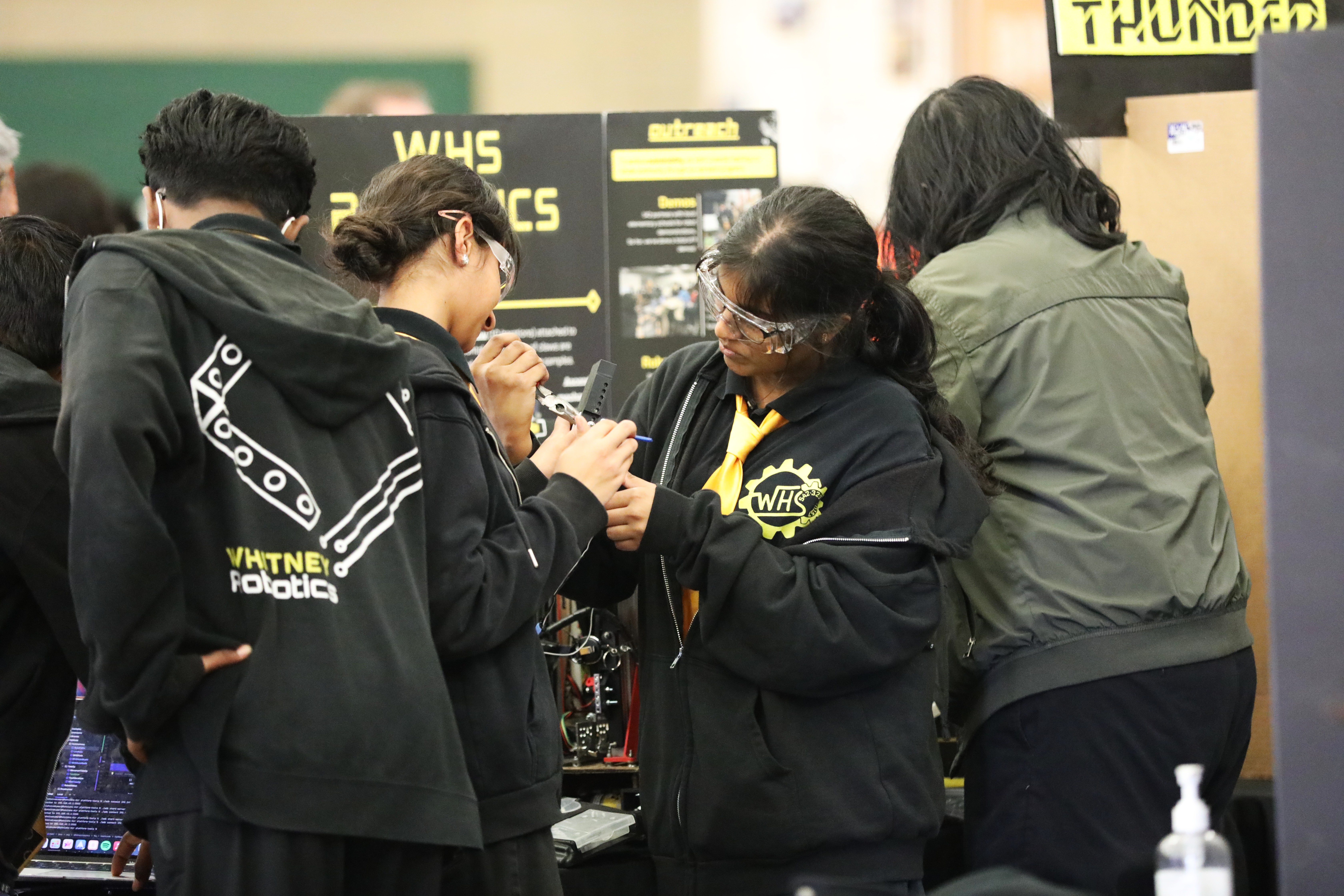 WHS Robotics