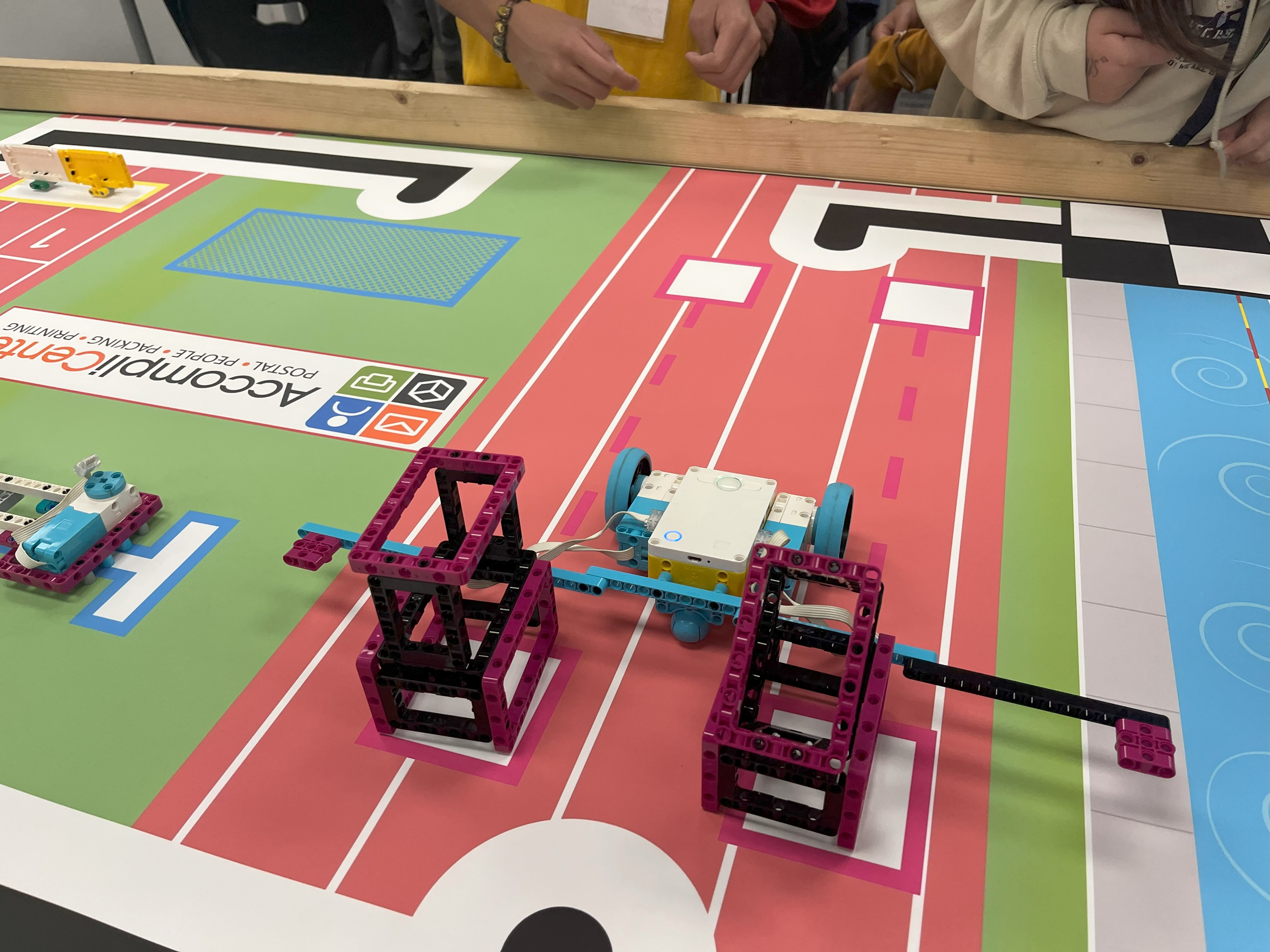 WHS Robotics