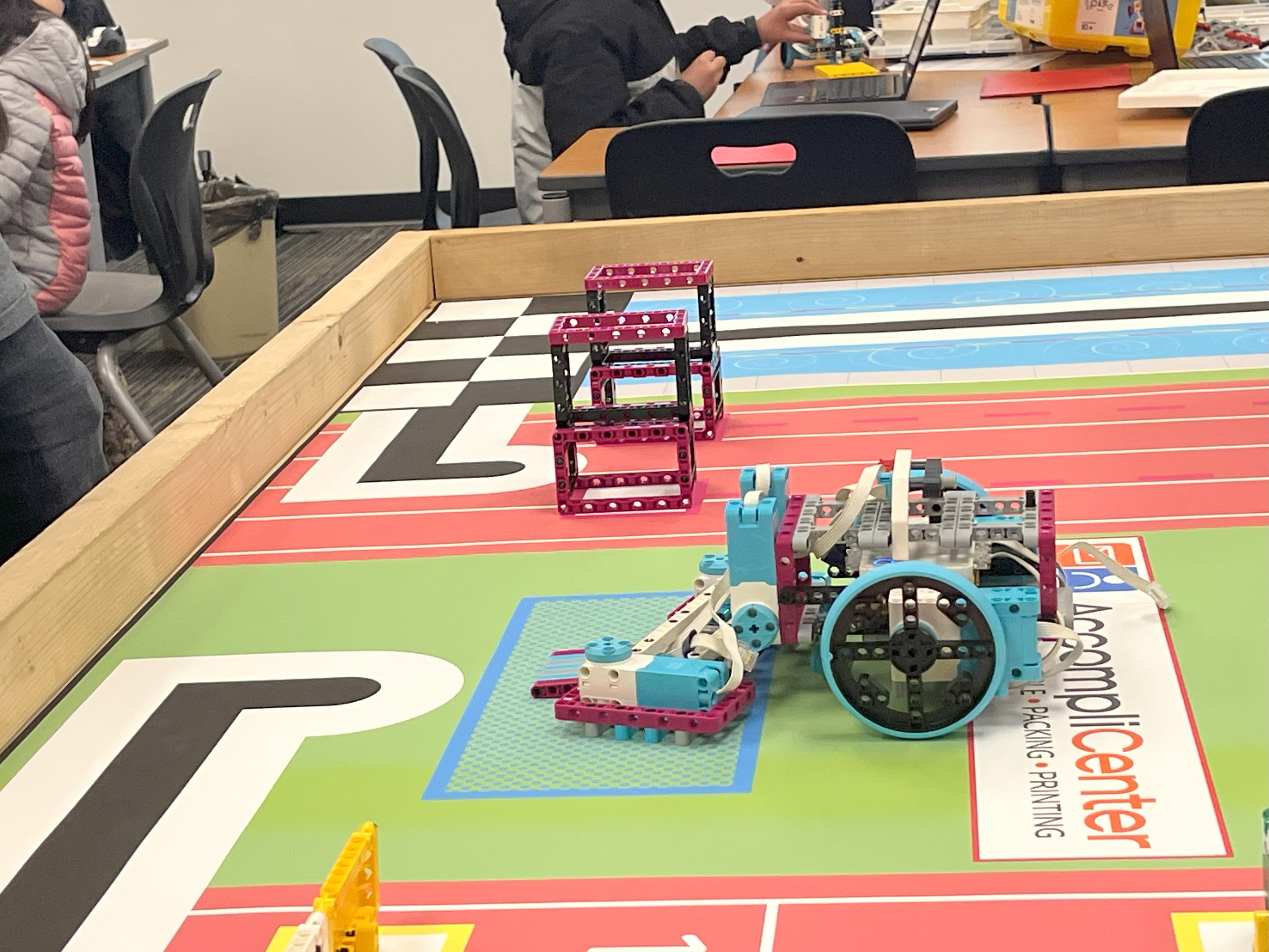 WHS Robotics